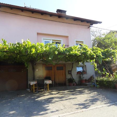 Ferienwohnung App Karolina Tolmin Exterior foto