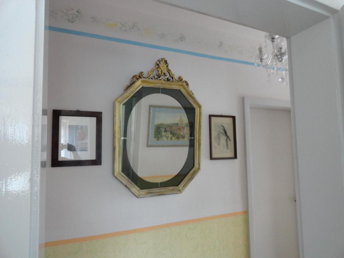 Ferienwohnung App Karolina Tolmin Exterior foto