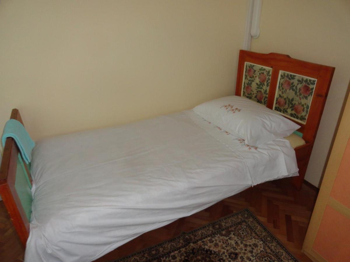 Ferienwohnung App Karolina Tolmin Exterior foto